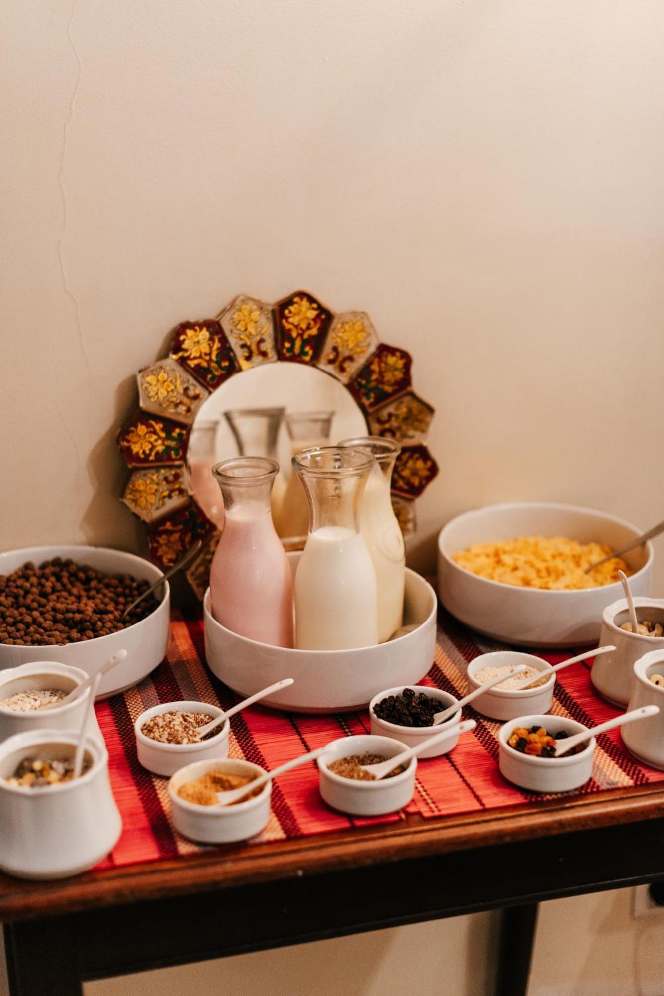 Bens L'Hotel Palermo Buenos Aires Zewnętrze zdjęcie