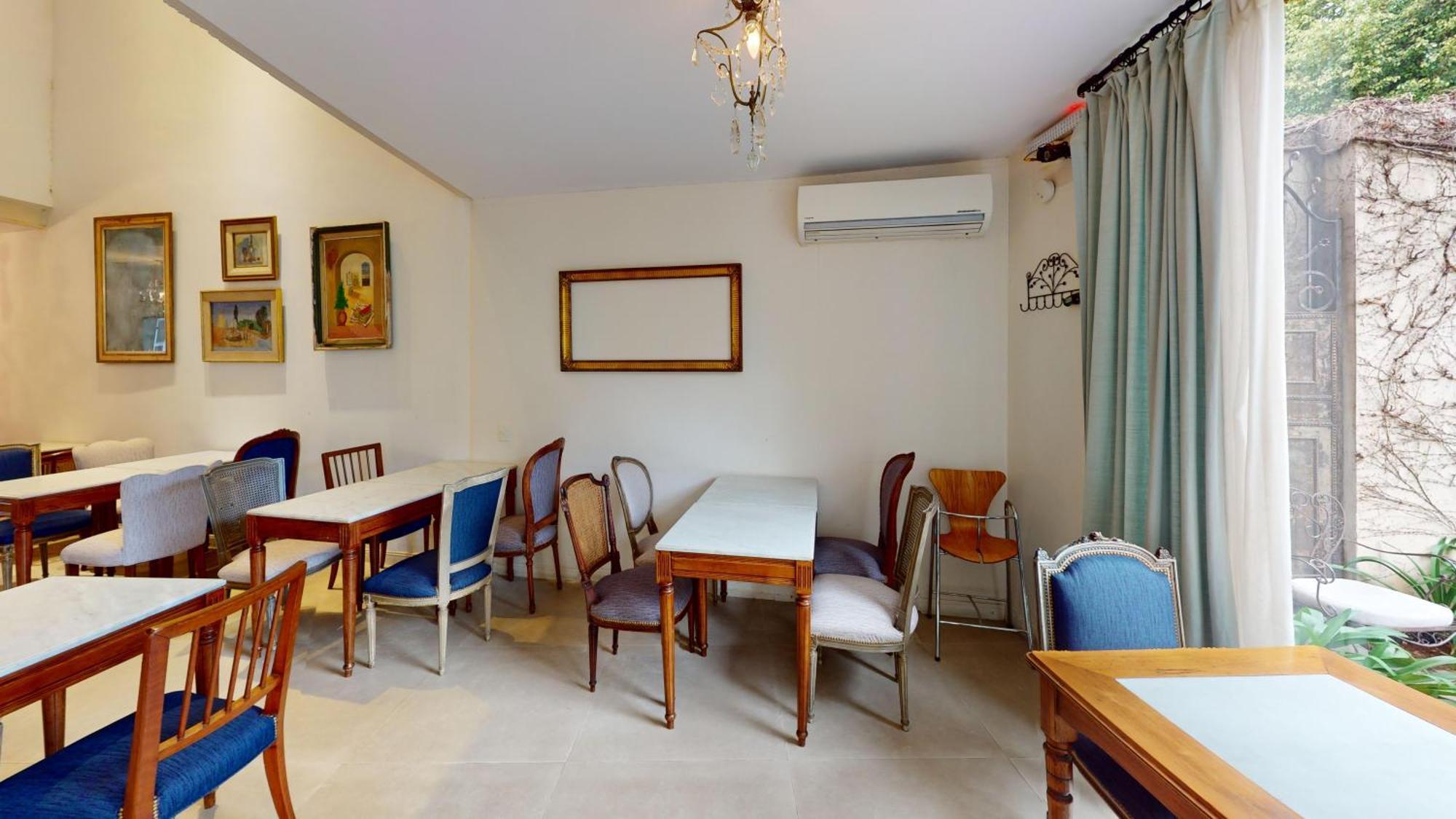 Bens L'Hotel Palermo Buenos Aires Zewnętrze zdjęcie