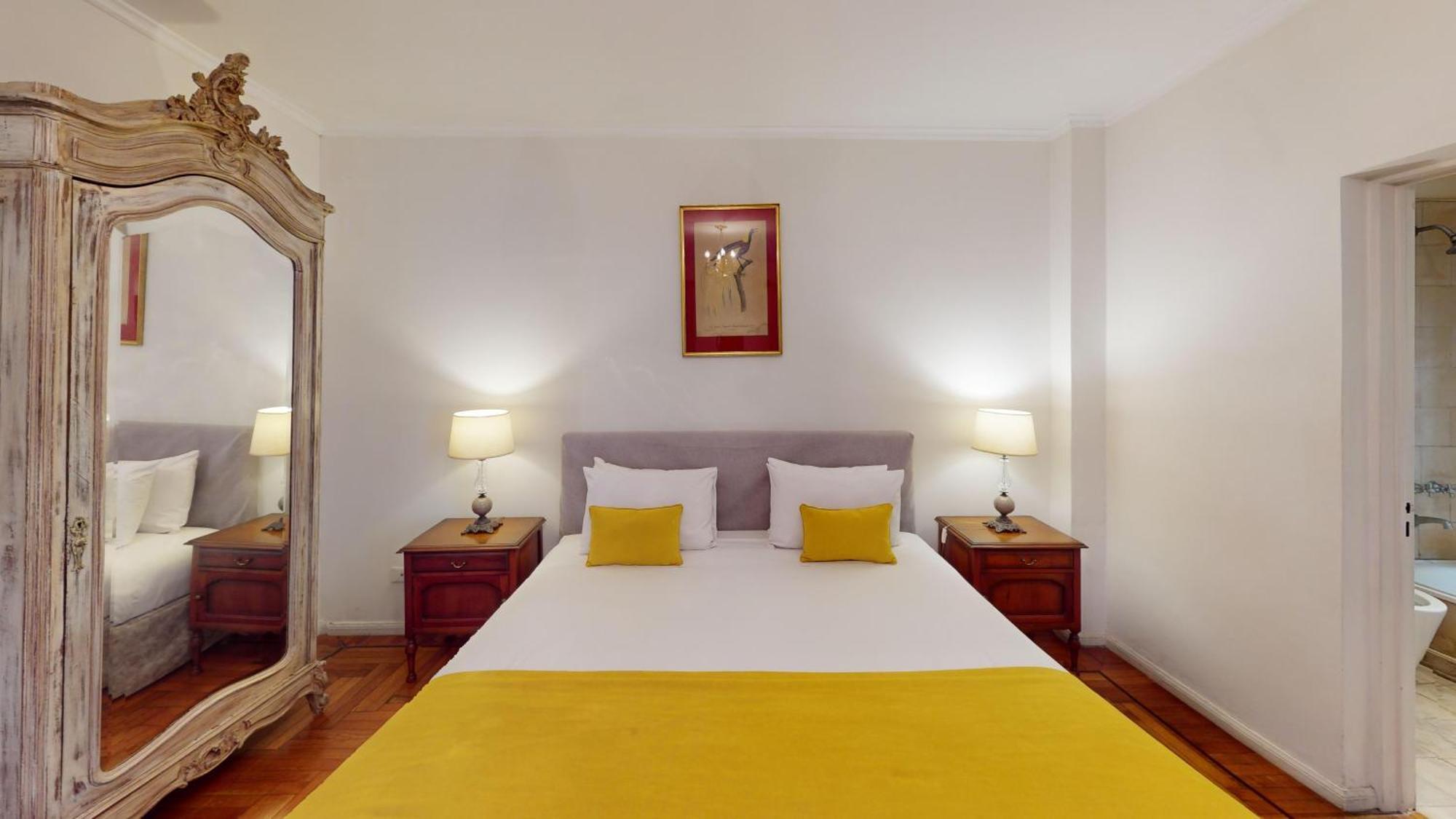 Bens L'Hotel Palermo Buenos Aires Pokój zdjęcie