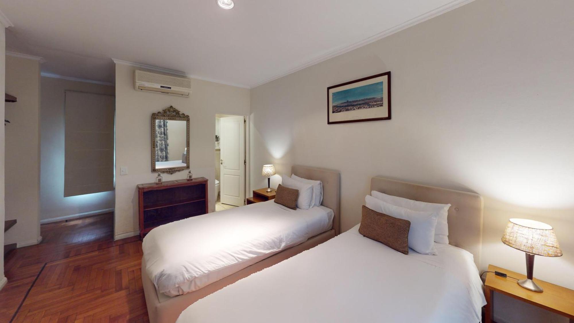 Bens L'Hotel Palermo Buenos Aires Pokój zdjęcie