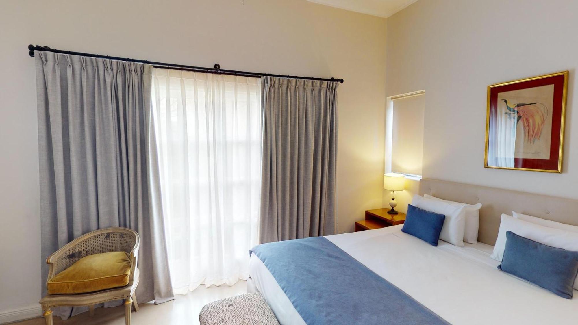 Bens L'Hotel Palermo Buenos Aires Pokój zdjęcie