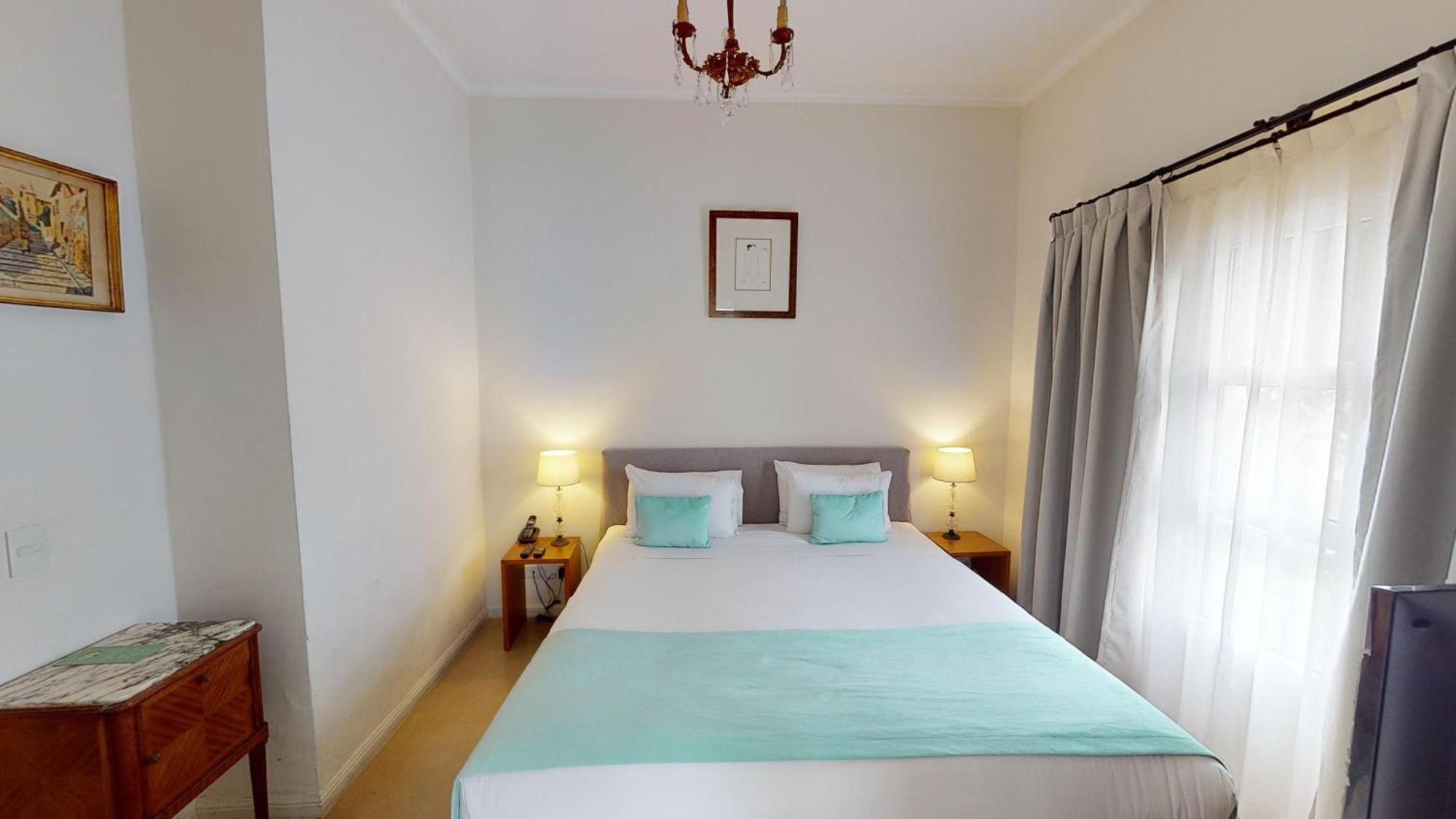 Bens L'Hotel Palermo Buenos Aires Pokój zdjęcie