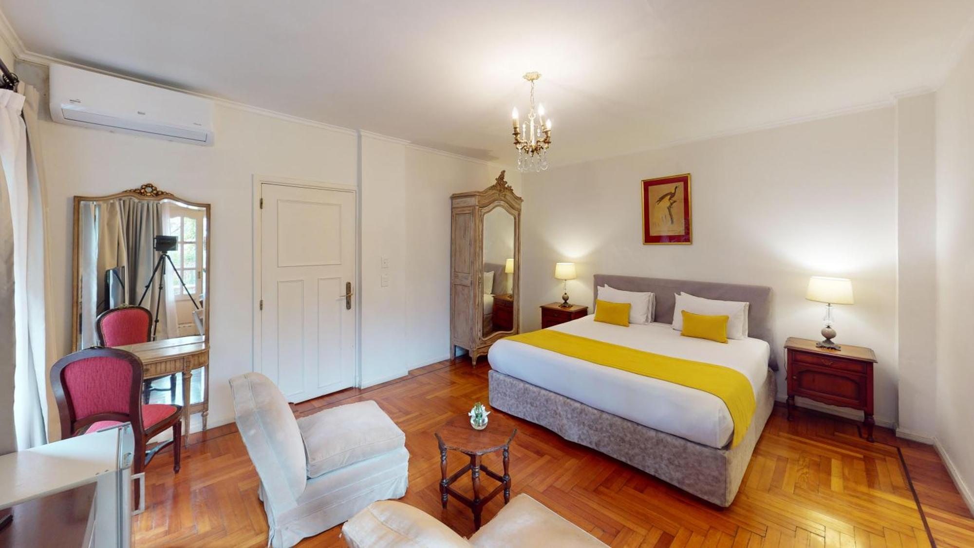 Bens L'Hotel Palermo Buenos Aires Pokój zdjęcie