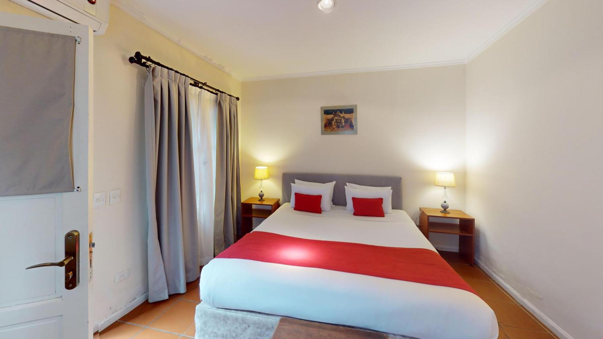Bens L'Hotel Palermo Buenos Aires Pokój zdjęcie