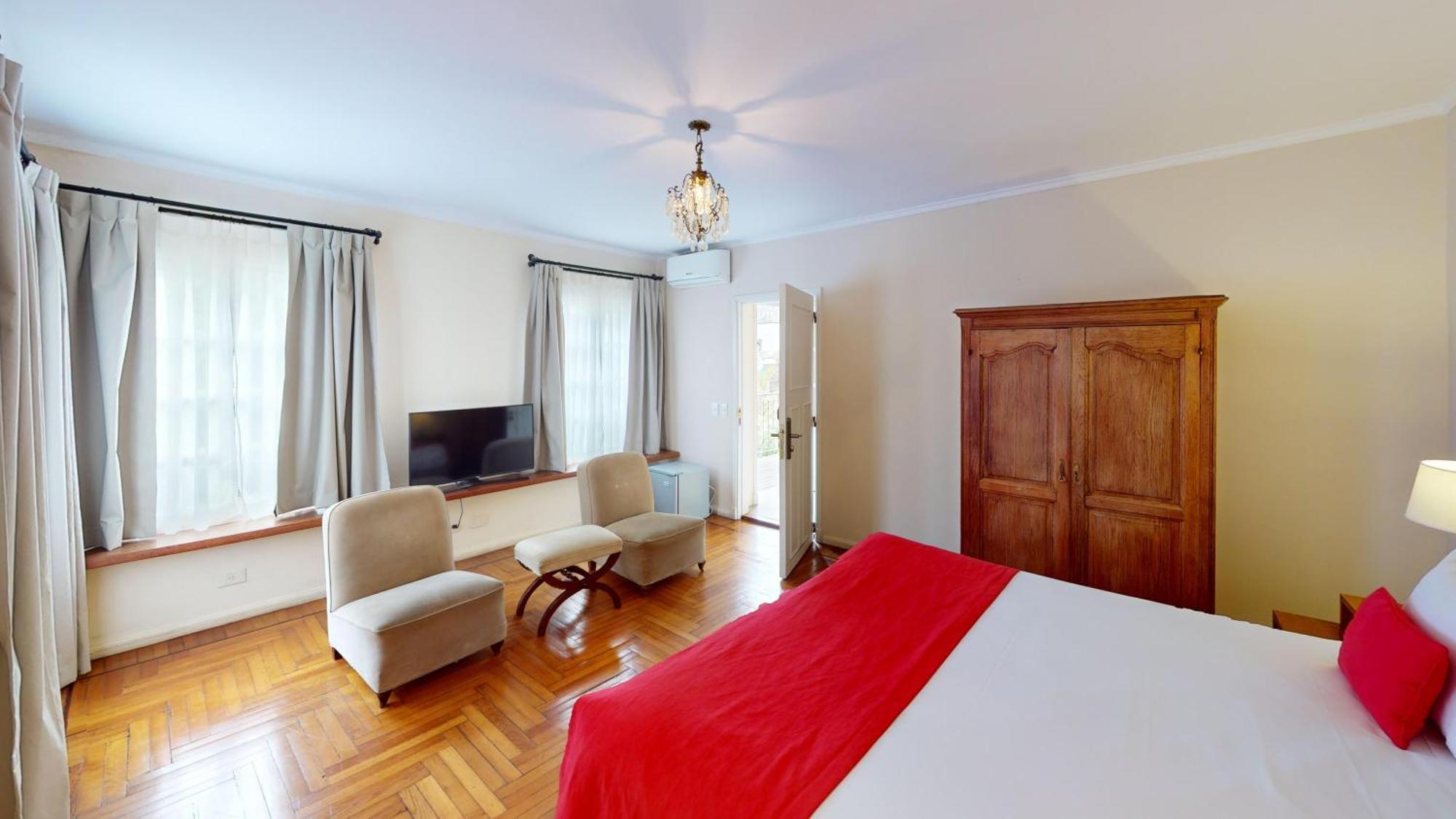 Bens L'Hotel Palermo Buenos Aires Pokój zdjęcie
